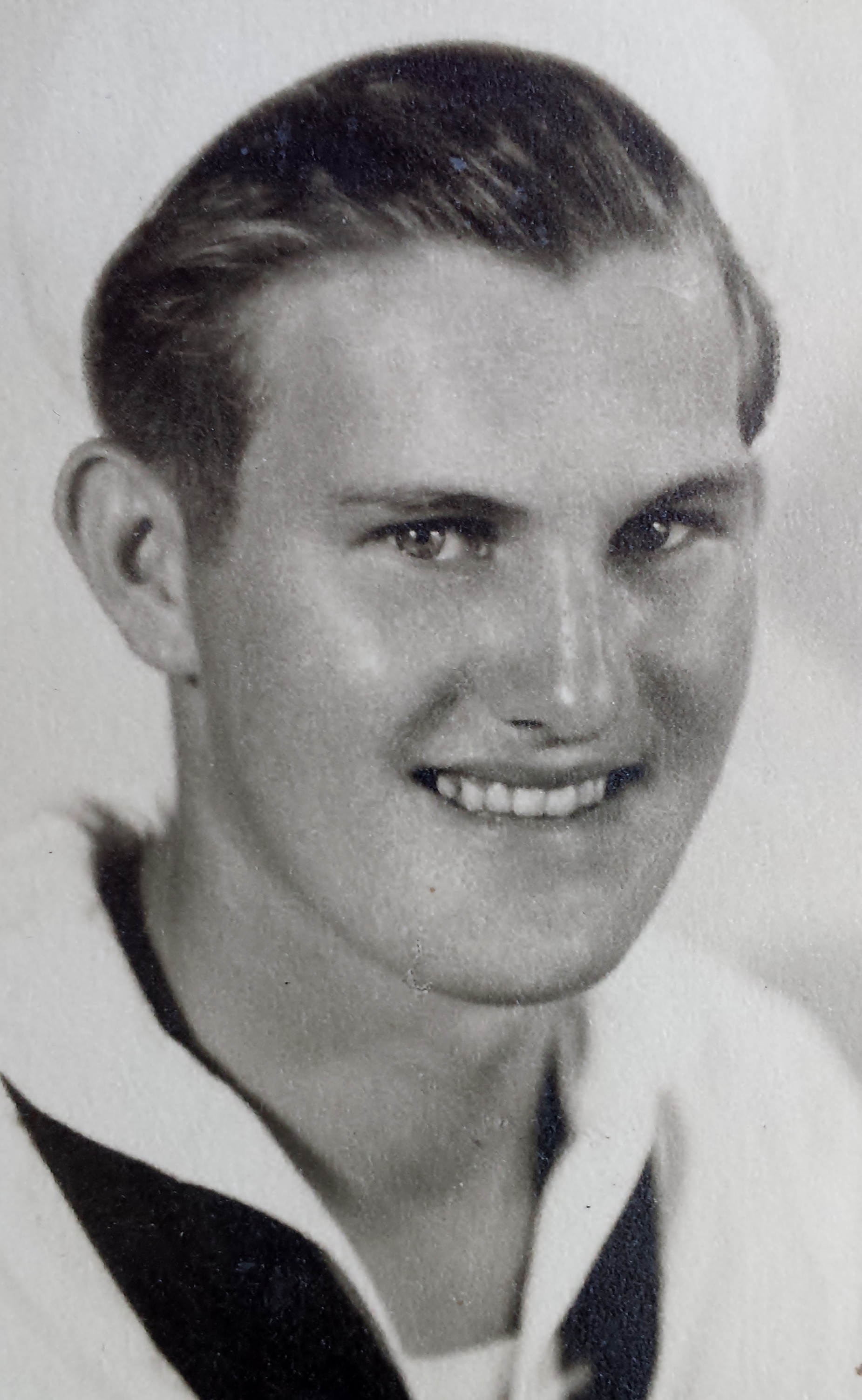 Fred Baker, 92 WLKM Radio 95.9 FM